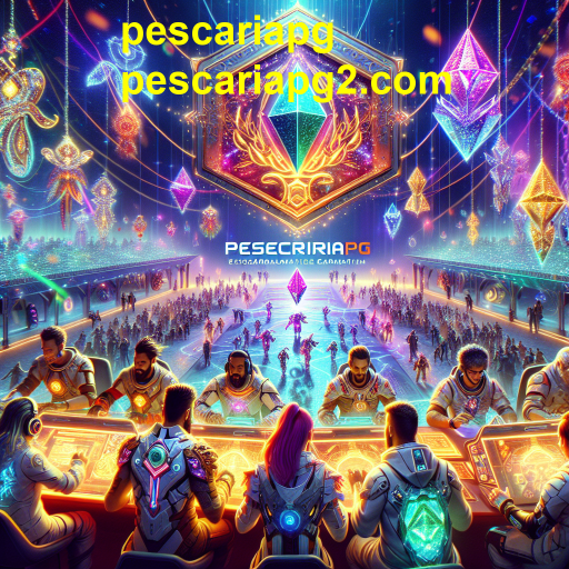 A Ascensão dos Jogos de Eventos: Uma Nova Era no Entretenimento Interativo