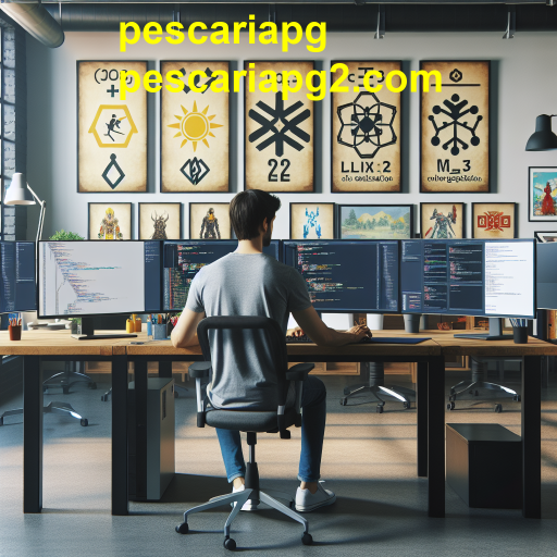 A Importância da Localização em Jogos: Mais do que Apenas Tradução